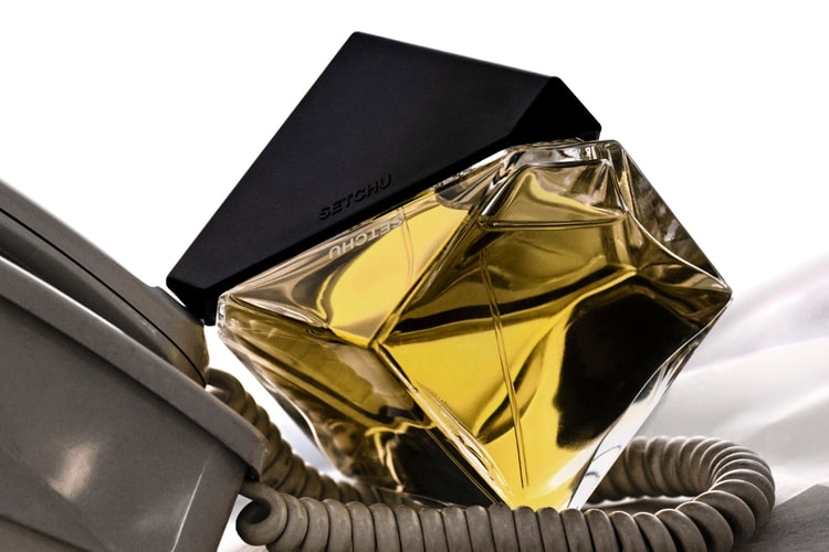 Fünf Düfte, fünf Stunden: Die neuen Parfums von SETCHU passen zu jedem Moment