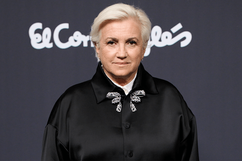 Silvia Venturini Fendi tritt als Kreativdirektorin von Fendi zurück – wird Ehrenpräsidentin