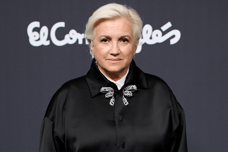 Silvia Venturini Fendi tritt als Kreativdirektorin von Fendi zurück – wird Ehrenpräsidentin