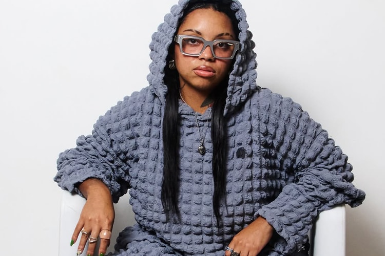 TOMBOGO holt die New Yorker Community vors Objektiv für das Lookbook Herbst/Winter 2025