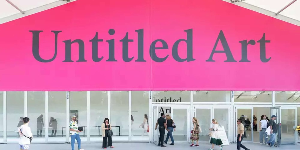 Untitled Art setzt alles auf Houston – erste Texas-Ausgabe startet ...