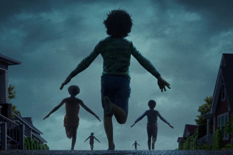 10 Horrorfilme und Serien, die du dieses Halloween unbedingt sehen musst