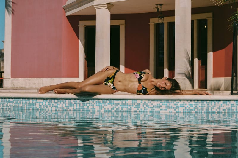 Poolside Paradiso droppt jetzt die „Dolce Mare“-Kollektion