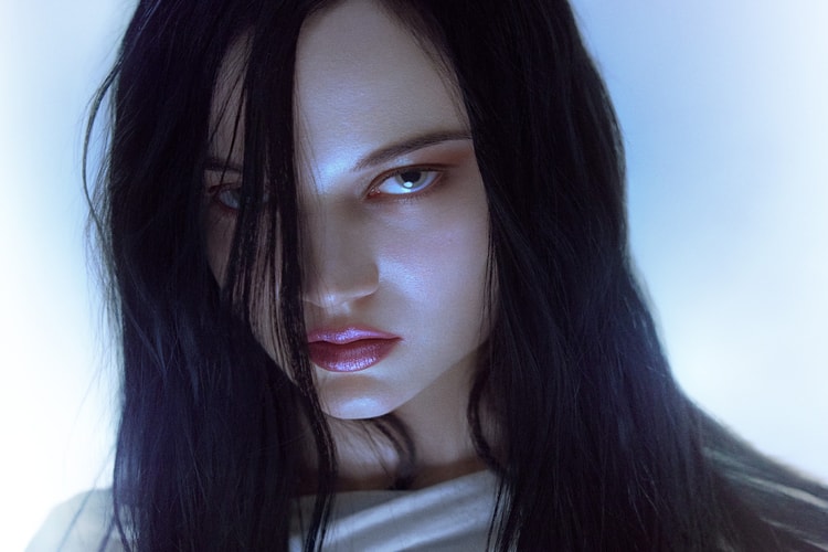 Triff Hyrular: die Sci-Fi-Beauty-Brand, inspiriert vom Surrealismus