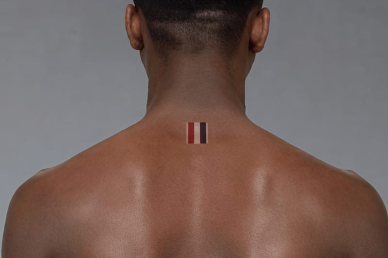 JOOPITER launcht die erste eigenständige Tattoo-Auktion: „Inked: Tattoos by Contemporary Artists“