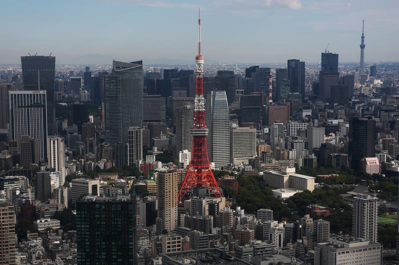 Japanisches Reisebüro kündigt Weltraumflug zwischen den USA und Tokio in nur 1 Stunde an