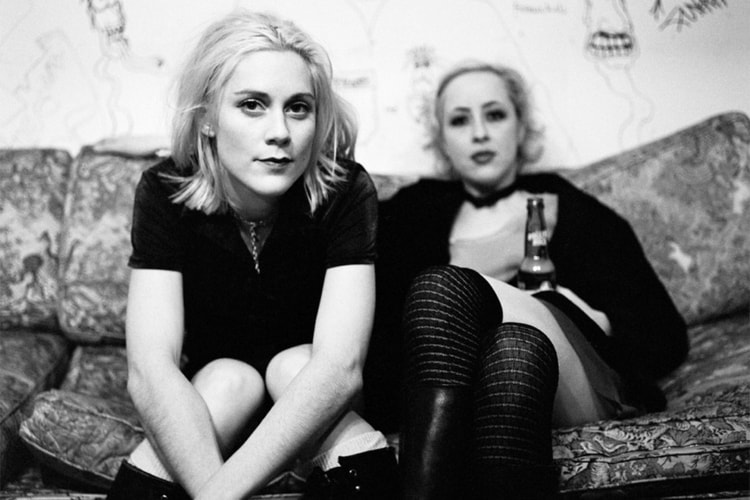 Schwitzige Nächte und Ohrensausen: Die 90er-Rockszene in Fotos