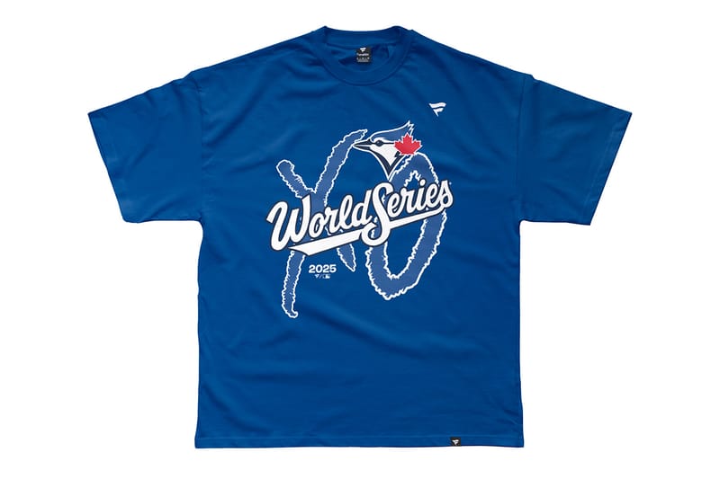 The Weeknd x Toronto Blue Jays: Exklusive World-Series-Collab enthüllt