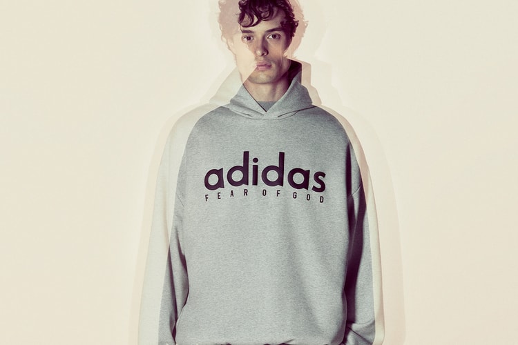 Fear of God Athletics Herbst/Winter 2025-Kollektion: Bereit für den Court und raffiniert