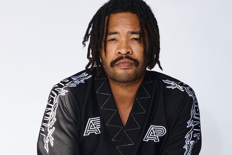 Bob Marleys Spirit lebt weiter – in Albino & Pretos neuer Capsule Collection