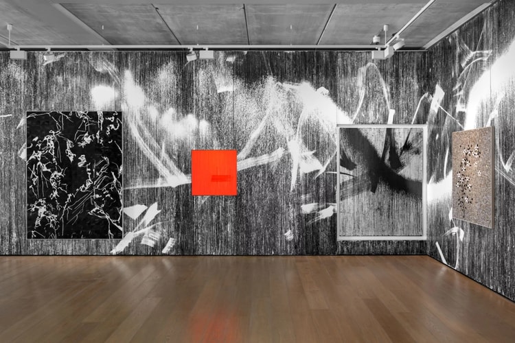 Almine Rech schließt Londoner Galerie nach 11 Jahren