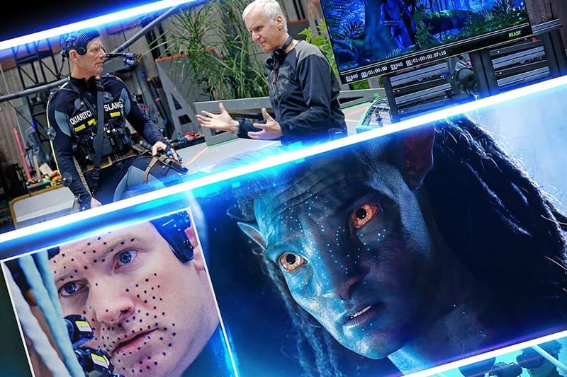 Disney+ enthüllt den Trailer zur Dokumentation „Fire and Water: Making the Avatar Films“