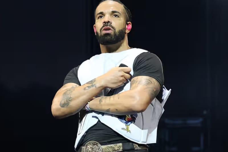 Drake legt Berufung gegen Abweisung seiner Klage gegen Universal Music Group (UMG) ein