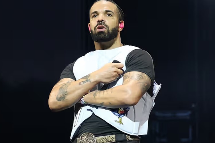 Drake legt Berufung gegen Abweisung seiner Klage gegen Universal Music Group (UMG) ein