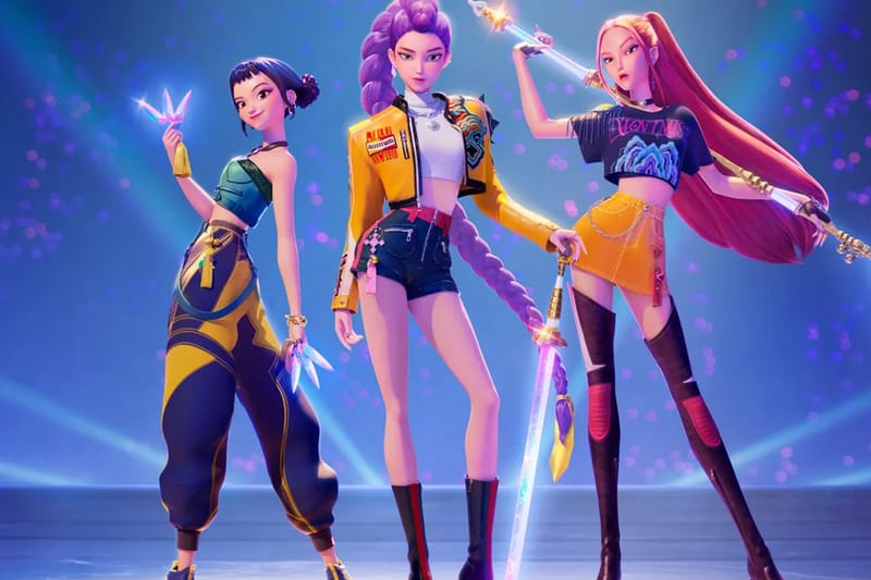 Fortnite x Netflix: Großes KPop Demon Hunters-Crossover angekündigt – Release schon diese Woche