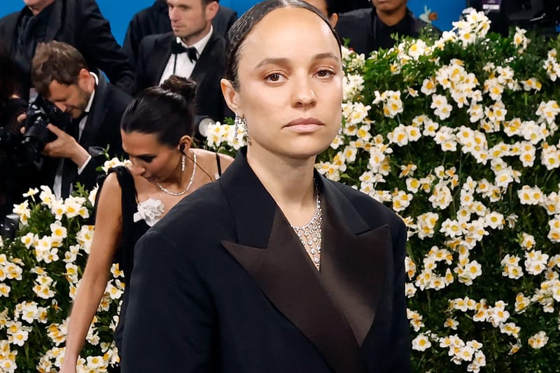 Grace Wales Bonner wird neue Kreativdirektorin der Herrenmode bei Hermès