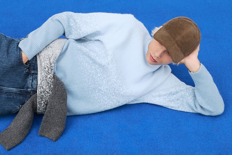 Uniqlo & JW Anderson kuratieren eine britische Wintergarderobe für Herbst/Winter 2025