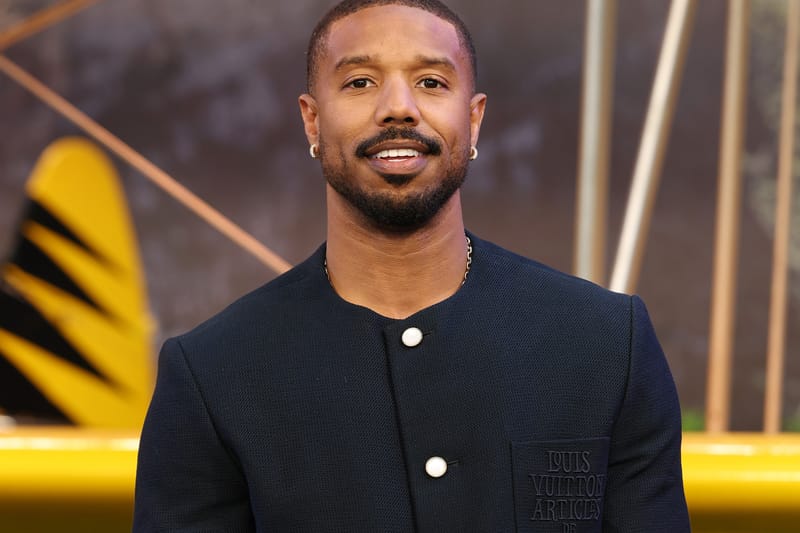Michael B. Jordan im Gespräch für „Miami Vice“-Reboot als Ricardo „Rico“ Tubbs