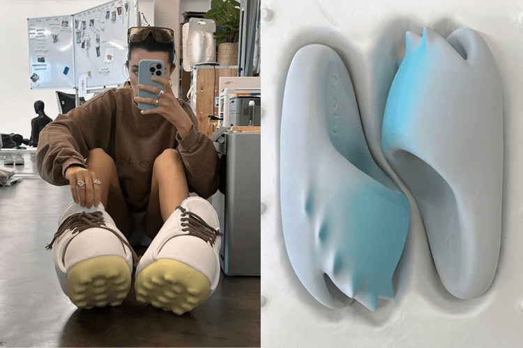 Tritt ein in Mona Thomas’ Welt – wo Fantasie Fuß fasst