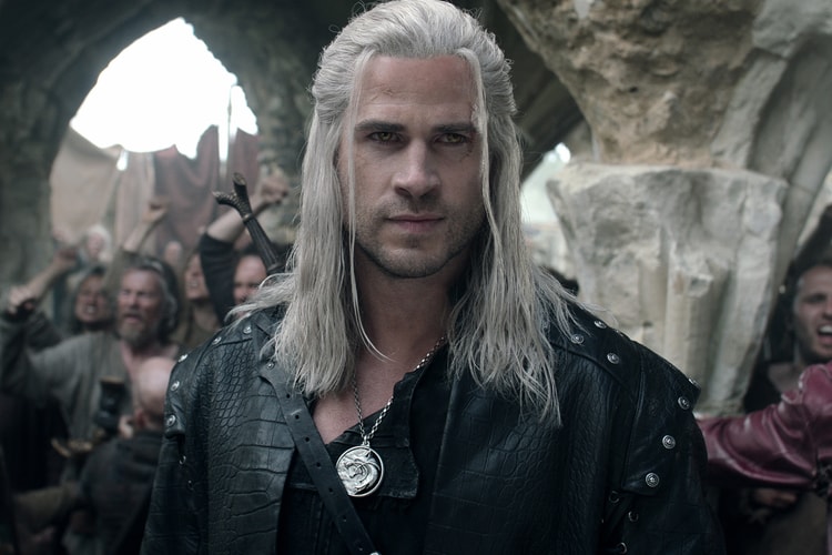 Mit Spannung erwartet: Netflix zeigt Liam Hemsworth als Geralt im Trailer zu The Witcher Staffel 4