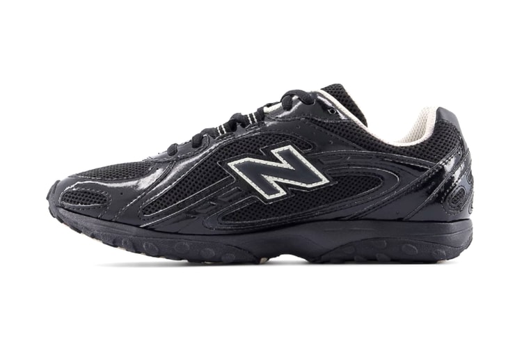 New Balance 204L "Black/Timberwolf": Release-Datum steht fest