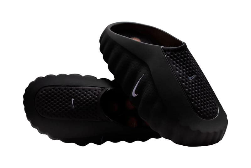 Nike Mind 001 erscheint in „Black“ – neurowissenschaftlich inspiriert