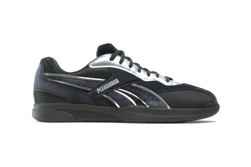 Reebok x PLEASURES vereinen sich erneut: Sneaker-Kollektion inspiriert von menschlichen Emotionen