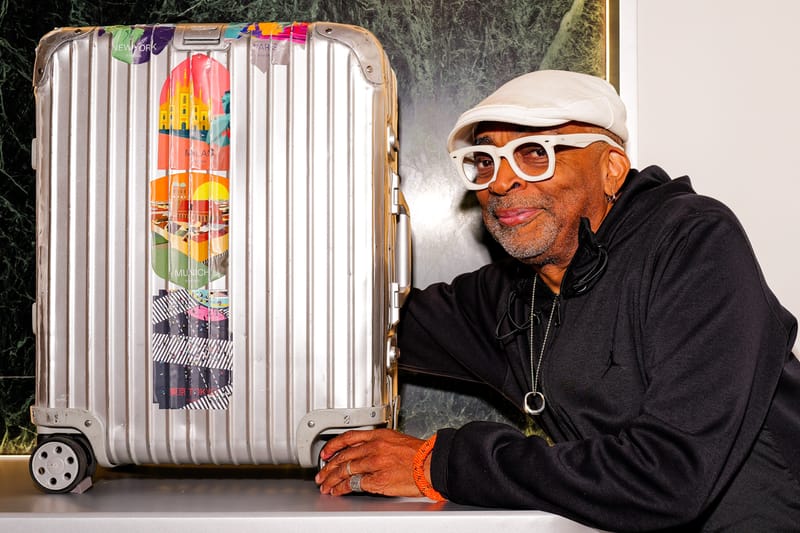 Neues RIMOWA-Flagship in New York City: Stars und Tastemaker bei der Eröffnung