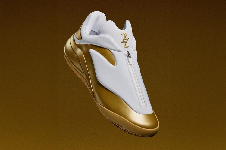 Shai Gilgeous-Alexander enthüllt den Converse SHAI 001 "Banner" PE