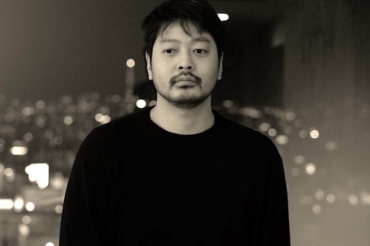 SOSHIOTSUKI zum Gastdesigner der Pitti Uomo No.109 ernannt