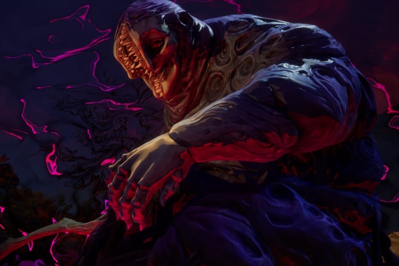 Studio Ellipsis kündigt Debüt-Horror-Extraction-Game „Nightholme“ an
