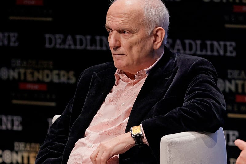 „The Sopranos“-Macher David Chase entwickelt HBO-Thrillerserie „Project: MKUltra“