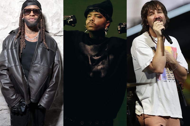 Die Musik-Highlights der Woche: 18. Oktober