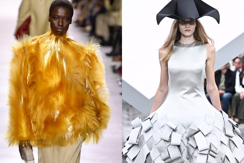 Bottega Veneta & Dior: Neue Visionen auf dem Laufsteg – die Top Fashion-News dieser Woche