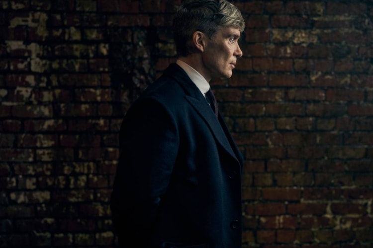 Peaky Blinders: Schöpfer Steven Knight kündigt zwei neue Serien an