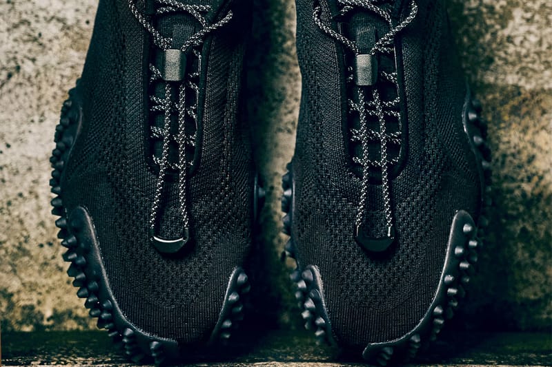 Fumito Ganryu und Puma tun sich erneut zusammen für die neue Mostro XC-Kollektion