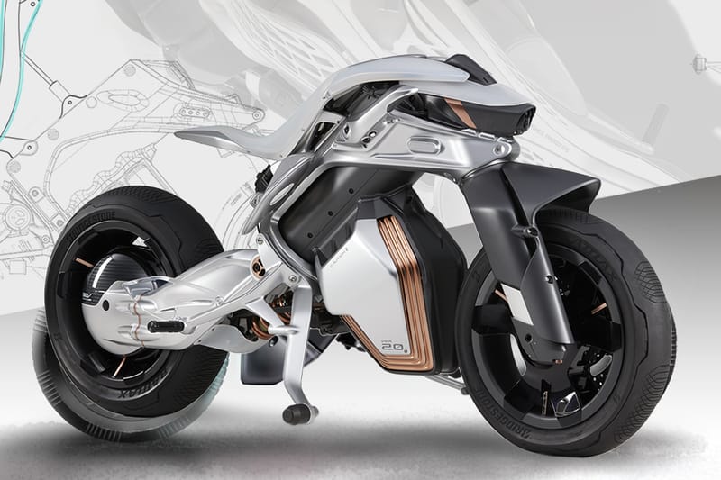 Yamaha integriert Robotik und KI für den MOTOROiD 2