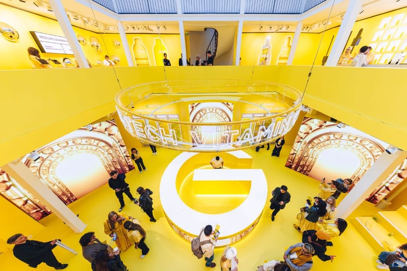 Darum setzt Garnier jetzt voll auf High-Tech-Vitamin C