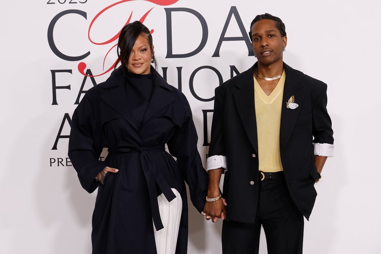 CFDA Awards 2025: Das trugen die Stars auf dem roten Teppich