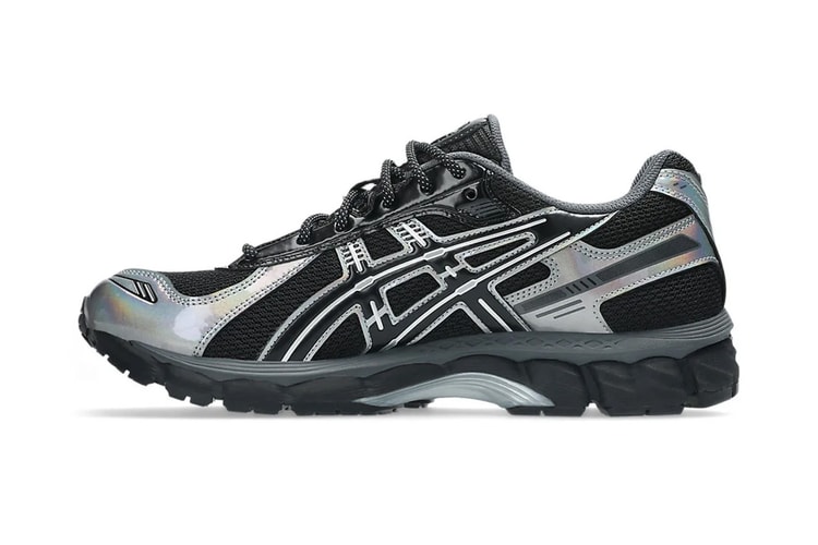 ASICS GEL-KAYANO 12.1: „Holiday Injection“ Pack bringt Festtags-Flavor