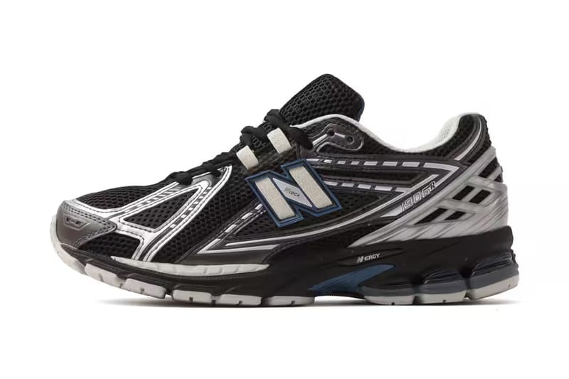 atmos und New Balance vereinen sich für den mystischen 1906R „Blue Moon“
