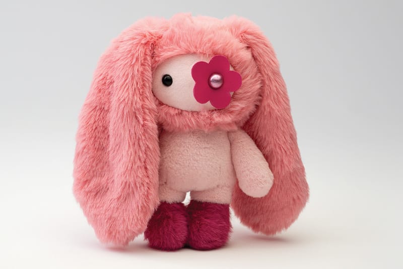 CJ Hendry bringt juju heraus – ihre erste Art-Toy-Serie mit Phillips
