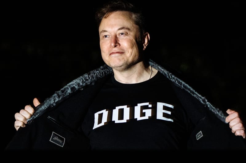 Elon Musks DOGE ist Geschichte