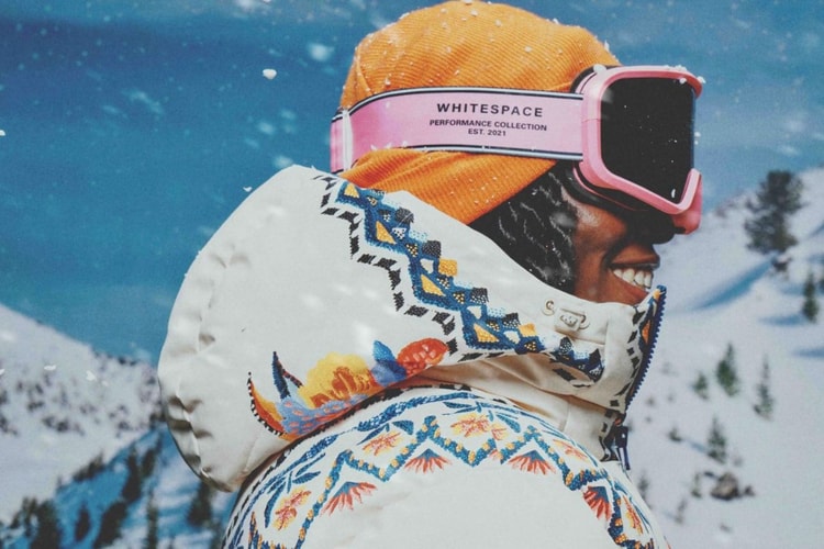 FARM Rio und WHITESPACE bringen brasilianische Hitze auf die Piste