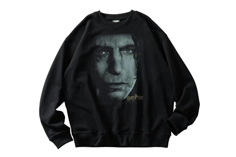 FREAK'S STORE droppt Sweatshirt-Kollektion zum 25-jährigen Jubiläum von Harry Potter