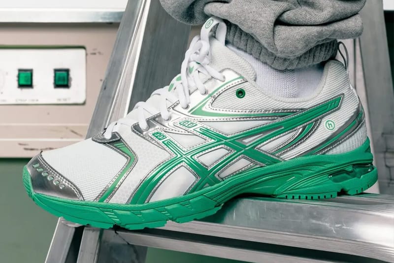 ASICS x HIDDEN NY: GEL‑DS TRAINER 14 “Dawn” ist zurück