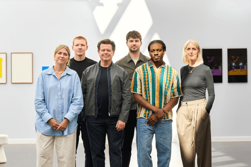 Premiere der Jaguar Arts Awards: Jaguar und das Royal College of Art feiern Nachwuchstalente