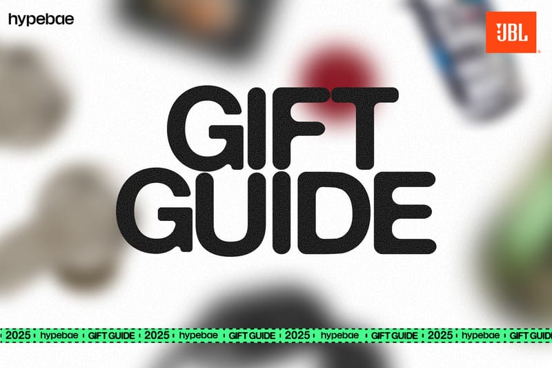 JBLs beste Tech-Geschenkideen: So läuft die Party die ganzen Festtage lang