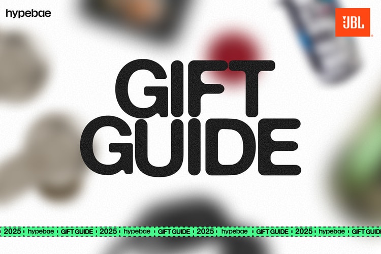 JBLs beste Tech-Geschenkideen: So läuft die Party die ganzen Festtage lang