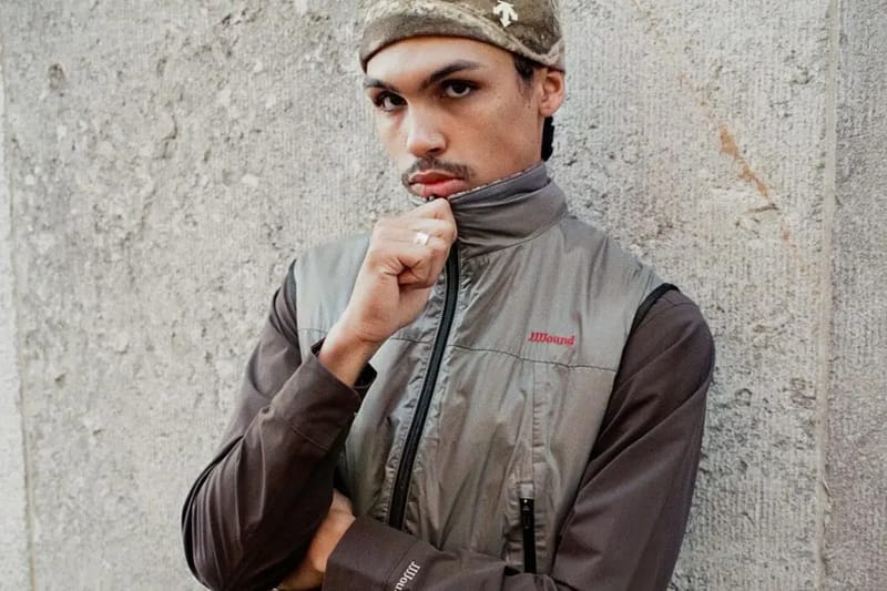 JJJJound x Descente Herbst 2025: Die neue Urban-Utility-Kollaboration